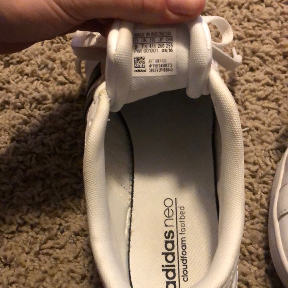 Adidas sneakers ♥️ - Picture 4 of 4